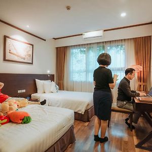 Family King Suite